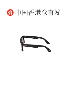 1h可退 香港直邮TOM FORD 女士眼镜 FT0999N02D AW2025 灰色