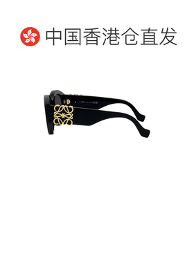 香港直邮LOEWE 罗意威 女士 Anagram 太阳眼镜 LW40188IW5