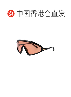 香港直邮TOM FORD 男士太阳镜 FT112101E SS2026 花色 徽标太阳镜