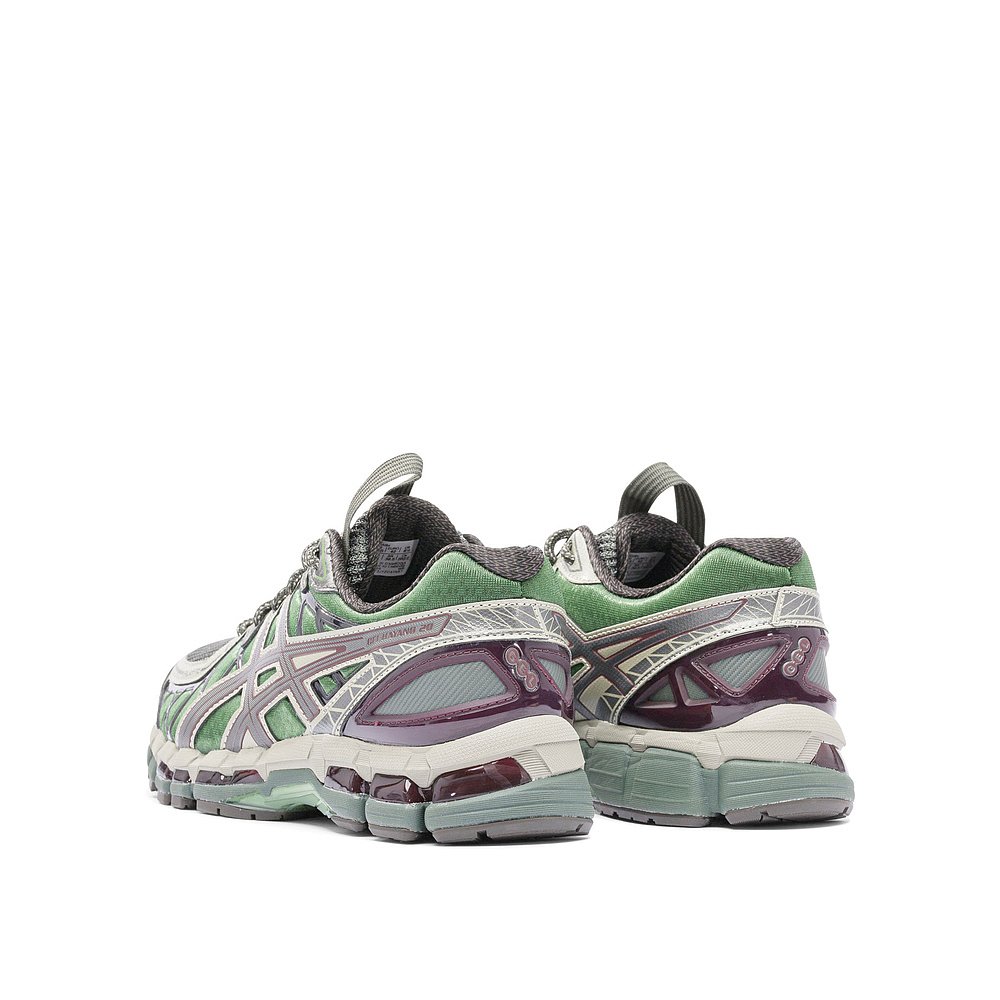 1h可退 香港直邮ASICS 男士运动鞋 1203A664300 SS2025 亚瑟士 - 图2