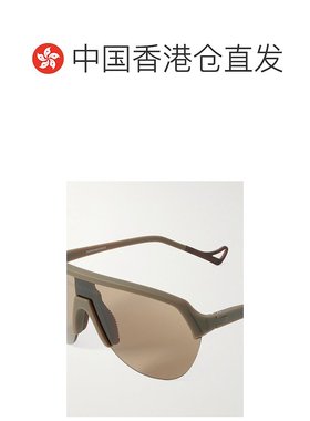 1h可退 香港直邮潮奢 District Vision 男士 Nagata Speed Blade