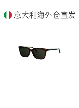 1h可退 欧洲直邮POLO RALPH LAUREN 男士太阳镜 0PH4235U500371 S
