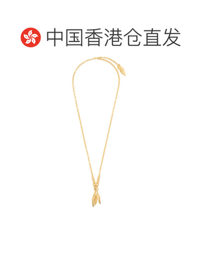 香港直邮Chloe蔻依女士项链/吊坠 【付后1h可退】