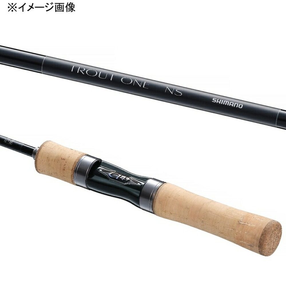 日本直邮Shimano 24 Trout One NS B 48UL-G4 B 48UL-G4 261151,淘宝优惠券,粉丝福利购,淘宝优惠卷