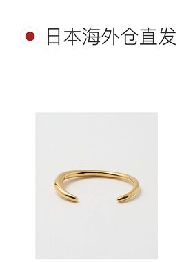 1h可退 green label relaxing 金属手镯配饰