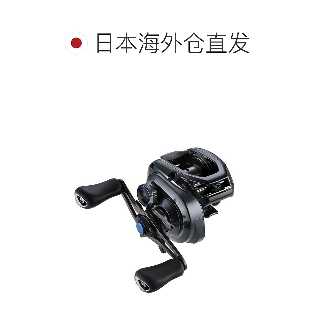 日本直邮SHIMANO禧玛诺水滴轮 24 SLX 70HG（右）【2024 年新产品 - 图1