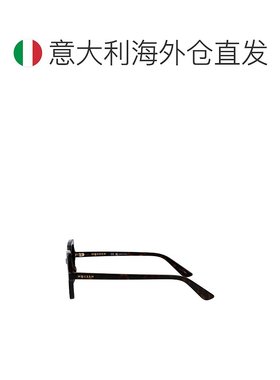 欧洲直邮alexander mcqueen 女士 太阳镜