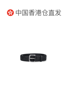 香港直邮BOTTEGA VENETA 男士腰带 829228V5I5188【付后1h可退】