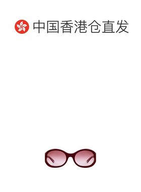 1h可退 香港直邮gucci 女士 太阳镜古驰女款