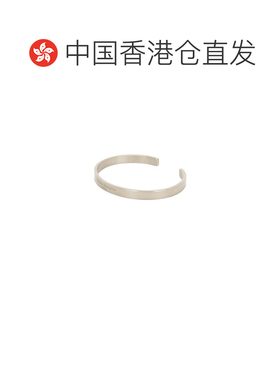 香港直邮MaisonMargiela马丁 马吉拉男士手镯 【付后1h可退】