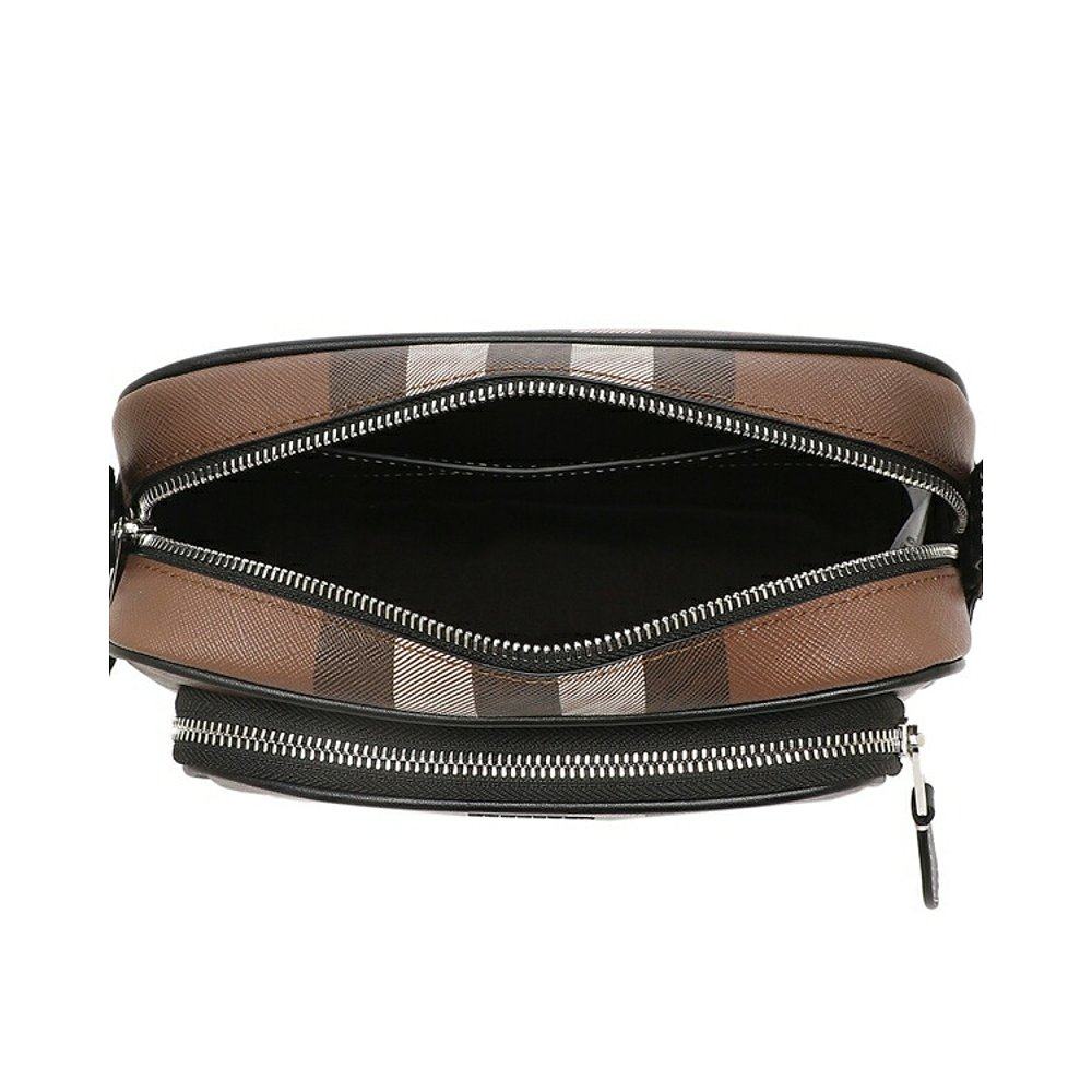 日本直邮Burberry 单肩包 Paddy 迷你包斜挎包男士 8049145 A8900,淘宝优惠券,粉丝福利购,淘宝优惠卷