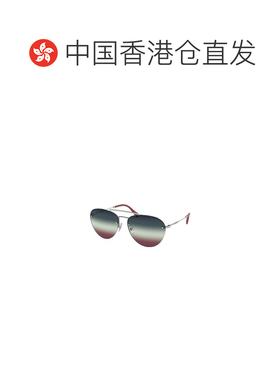 香港直邮MIU MIU 女士眼镜 0MU54US1BC165 AW2021 花色 徽标太阳