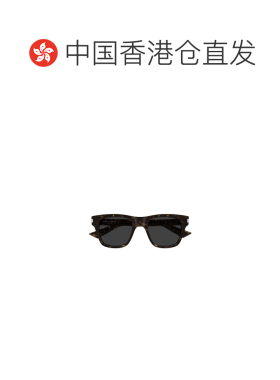 1h可退 香港直邮Saint Laurent 全框太阳镜 SL875