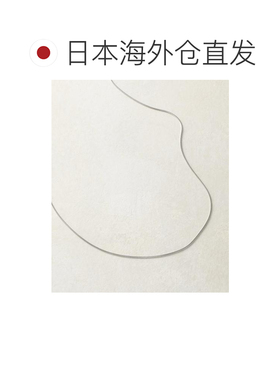 1h可退 日本直邮官方授权 COLONY 2139 不锈钢蛇骨链项链锁骨链