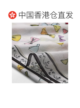 香港直邮CHRISTIAN DIOR 女士围巾 64TR001S3108C【付后1h可退】