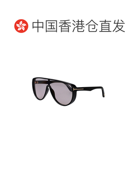 香港直邮TOM FORD 男士眼镜 FT118201A CO 灰色 框架太阳镜
