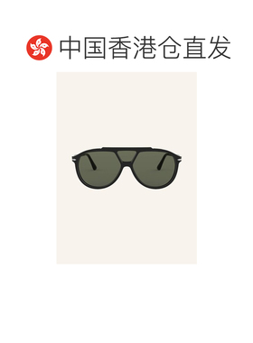 香港直邮PERSOL 女士太阳镜 100102413713000 CO 花色 Sunglasses