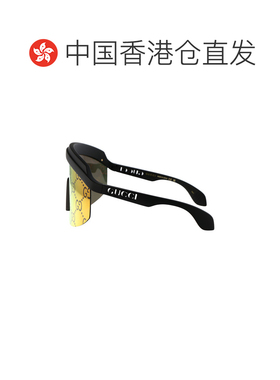 香港直邮GUCCI 女士眼镜 GG1477S004 AW2025 紫色古驰太阳镜