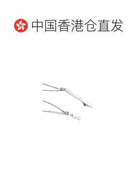 香港直邮MM6 MAISON MARGIELA 男士项链 SM6UU0102P9207968