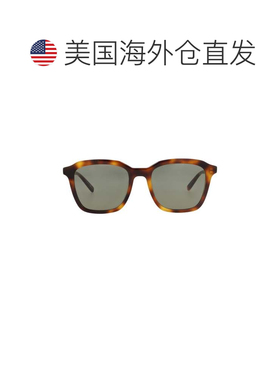 自营saint laurent  太阳镜 美国奥莱直发