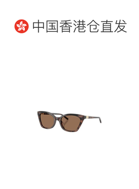 香港直邮EMPORIO ARMANI 女士太阳镜 0EA4284U646【付后1h可退】