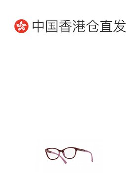 香港直邮EMPORIO ARMANI 女士眼镜 EA32045077 AW2022 白色