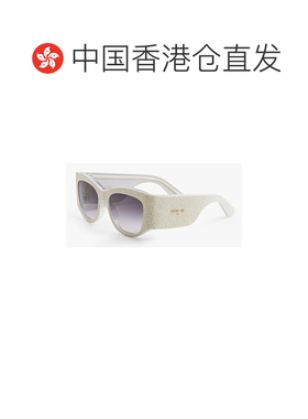 1h可退 香港直邮CHRISTIAN DIOR 女士眼镜 DIORNUITS1I95A1 SS202