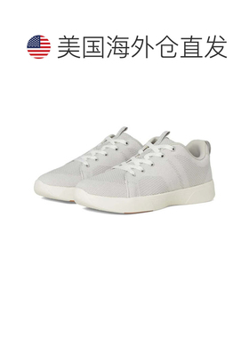 自营Women's Keds Blisswalk Sneakers Gray Lace Up Running Ath