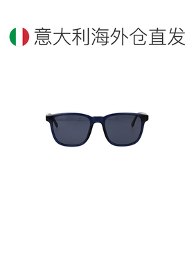 1h可退 欧洲直邮LACOSTE 男士太阳镜 L6029S410 SS2026 蓝色 L602