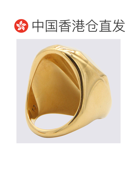 香港直邮ALEXANDER MCQUEEN 女士戒指 757452J160T0支付后1h可退