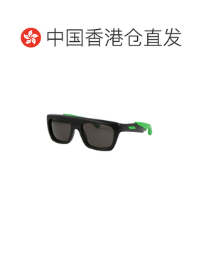 香港直邮BOTTEGA VENETA 男士太阳镜 BV1232S001 AW2025 黑色