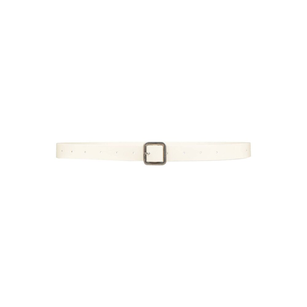 Hong Kong direct mail JilSander Jill Sander Regular women's belt