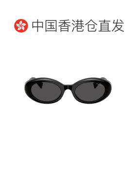 香港直邮MIU MIU 男士太阳镜 0MUB09S16K08Z52