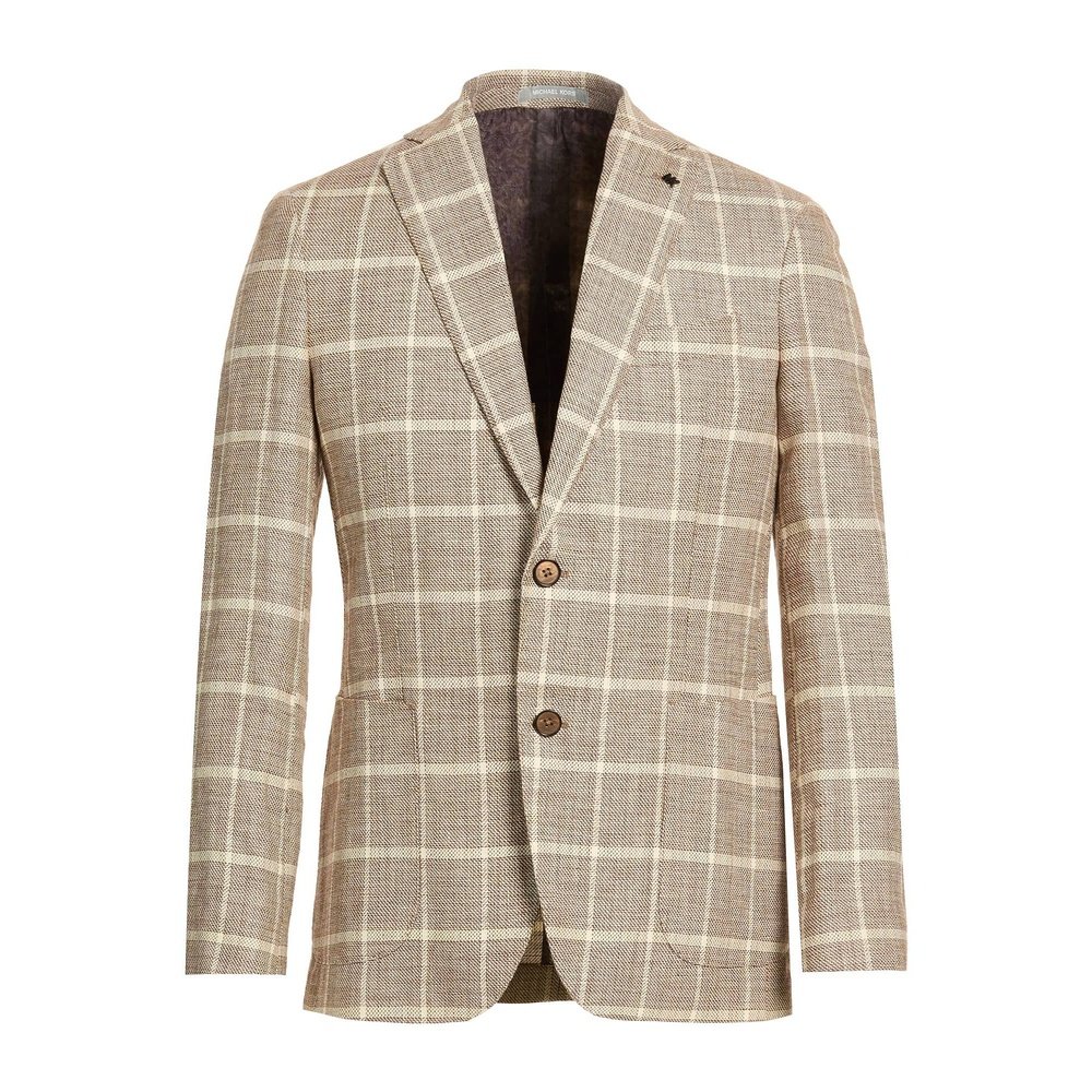 1h可退 潮奢 Michael Kors 迈克高仕 男士 西装外套,淘宝优惠券,粉丝福利购,淘宝优惠卷