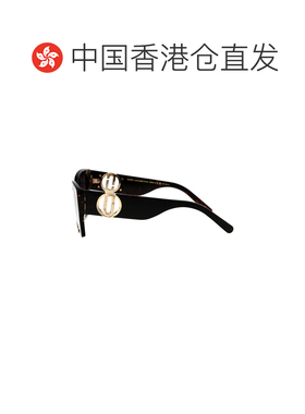 香港直邮MARC JACOBS 女士太阳镜 MARC687S08698 SS2025 花色