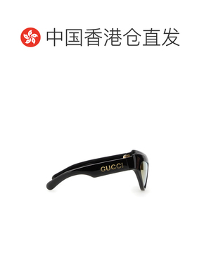 香港直邮GUCCI 女士太阳镜 733344古驰