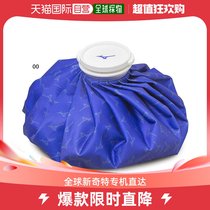 Japan Direct mail Mizuno Mens style Sugar Cream Bag L Number of thermal insulation Ice Bag Mizuno 1GJYA327