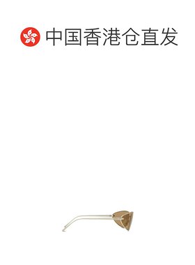 香港直邮Loewe 徽标太阳镜 LW40164U罗意威配饰