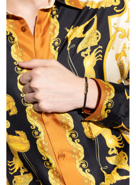 VERSACE 男士手链手镯 10227921A006371B00V SS2026