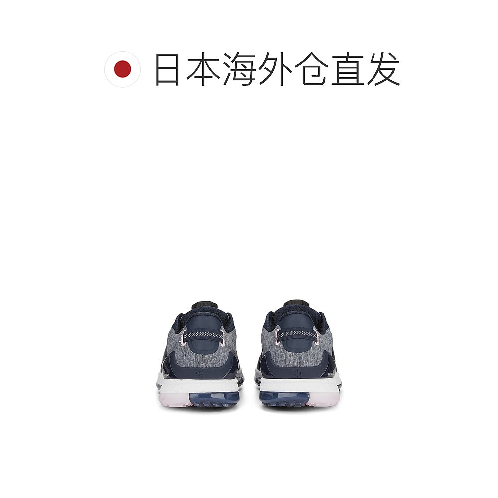 日本直邮 Puma 女子高尔夫Pro Adapt Alpha Cat 2.0无钉运动鞋 - 图1