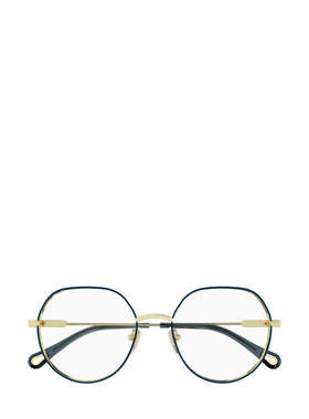 CHLOÉ 女士眼镜 CH0137O004 CO 白色