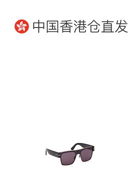 香港直邮Tom Ford 徽标太阳镜 FT1073正品潮流时尚显脸小高级感
