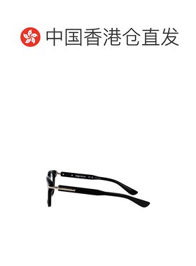 香港直邮ALEXANDER MCQUEEN 男士眼镜 AM0498O001【付后1h可退】