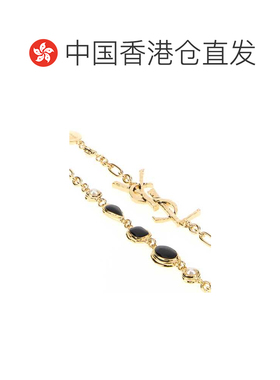 香港直邮SAINT LAURENT 女士项链 A002JXY15E27518 AW2026