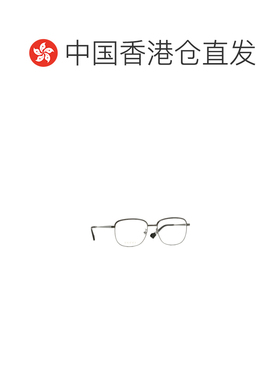 1h可退 香港直邮GUCCI 男士太阳镜 GG1102O002 SS2024 白色 徽标