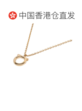 香港直邮SALVATORE FERRAGAMO 女士手链手镯 696658支付后1h可退