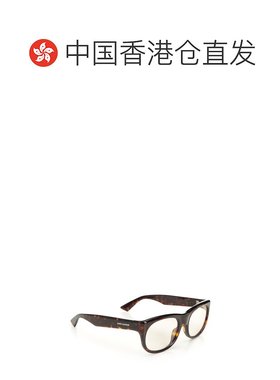 香港直邮SAINT LAURENT 女士太阳镜 832547Y99562357 AW2025