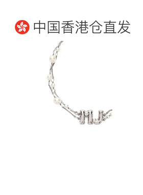 香港直邮MarcJacobs马克 雅可布PEARL MJ BALOON【付后1h可退】