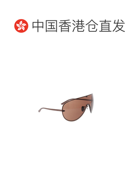 香港直邮GUCCI 女士眼镜 GG2271SA006 AW2026 棕【付后1h可退】