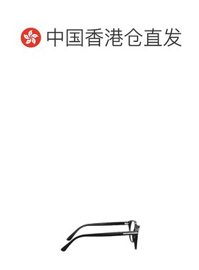 香港直邮PRADA 男士太阳镜 PR12WV1AB1O1 SS2022 黑色